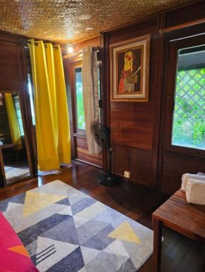 Studio Avea rez-de-chaussée, Fare